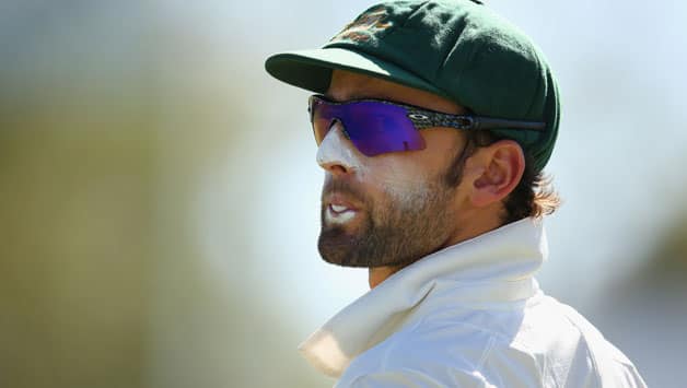 Australia vs Sri Lanka: Nathan Lyon pre-match chat