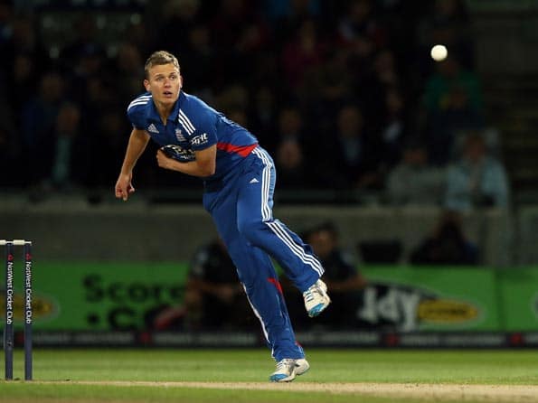 CLT20: Titans, Hampshire allowed replacement for injured players CLT20: Titans, Hampshire allowed replacement for injured players