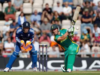 South Africa failed to take advantage at Kennington Oval, feels AB de Villiers