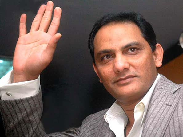 Vinod Kambli is talking absolute rubbish: Mohammad Azharuddin Vinod Kambli is talking absolute rubbish: Mohammad Azharuddin