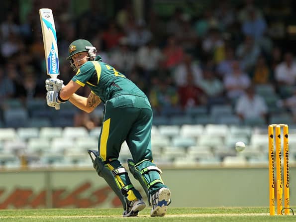 Live Cricket Score Australia vs Sri Lanka, 3rd ODI at WACA: Sri Lanka need 231 to win Live Cricket Score Australia vs Sri Lanka, 3rd ODI at WACA: Sri Lanka need 231 to win