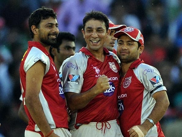 IPL 2012 Live Cricket Score: KXIP vs CSK T20 match - Punjab need 121 to win IPL 2012 Live Cricket Score: KXIP vs CSK T20 match - Punjab need 121 to win