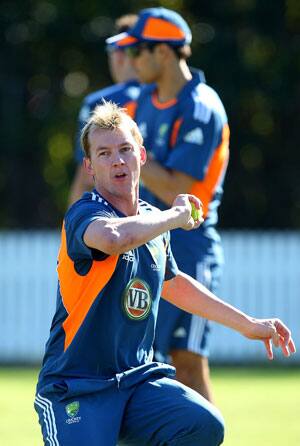 Three booked for allegedly cheating Brett Lee Three booked for allegedly cheating Brett Lee