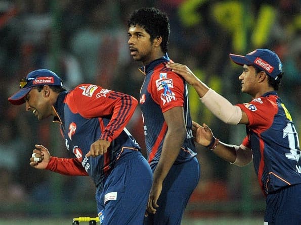 IPL 2012 Live Cricket Score: RCB vs DD, T20 match- Delhi need 216 to win IPL 2012 Live Cricket Score: RCB vs DD, T20 match- Delhi need 216 to win