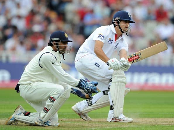 Live Score - England vs India 3rd Test Match Day 4 Live Score - England vs India 3rd Test Match Day 4
