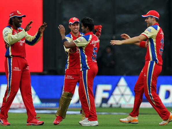 IPL 2012 Live Cricket Score: Royal Challengers Bangalore vs Pune Warriors India T20 match at Bengaluru IPL 2012 Live Cricket Score: Royal Challengers Bangalore vs Pune Warriors India T20 match at Bengaluru