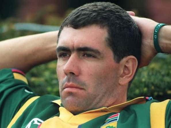 Former South Africa cricketer Hansie Cronje remains an enigmatic figure Former South Africa cricketer Hansie Cronje remains an enigmatic figure