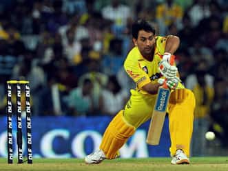 IPL 2013 auction: CSK won’t bid for foreign players