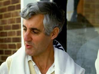Mike Brearley to give Voice of Cricket Lecture - b551efe5da227c3d3a565b3417dcfe4a