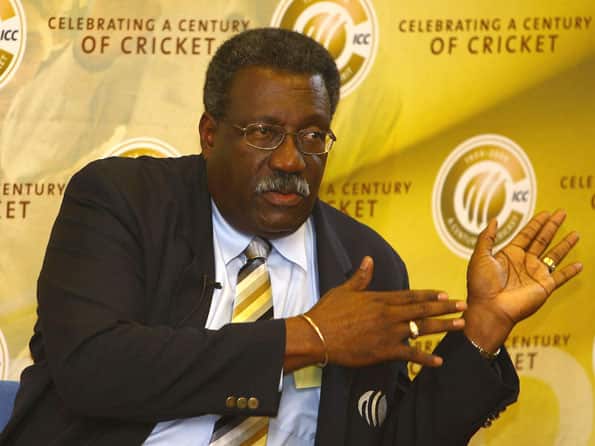 ICC World T20 2012: Clive Lloyd's email lifts West Indies' spirit ICC World T20 2012: Clive Lloyd's email lifts West Indies' spirit
