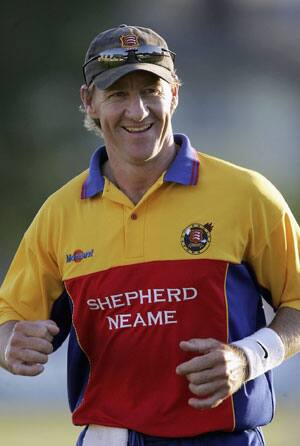 IPL 2012: Chennai needs a good finisher, feels Andy Bichel IPL 2012: Chennai needs a good finisher, feels Andy Bichel