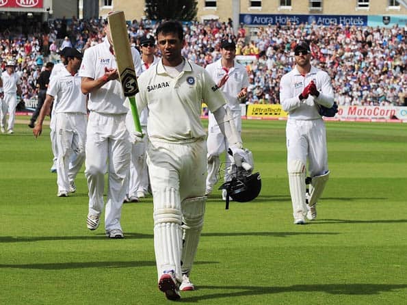 b68d6fe90de801be17e6045c2a455907 - Some Rahul Dravid facts that prove he is cricket's true gentleman