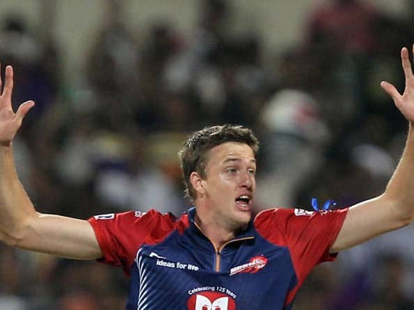 Purple Cap IPL 2012: Highest wicket-taker of the T20 tournament Purple Cap IPL 2012: Highest wicket-taker of the T20 tournament