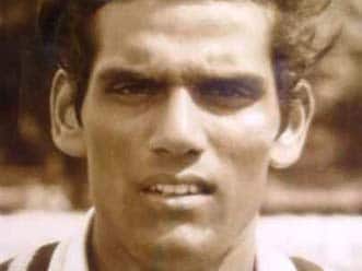 D Govindraj, member of the history-making ’71 Indian team reveals little-known facts