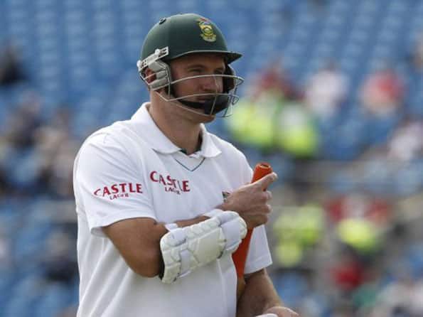 Smith rubbishes Atherton's claims of South Africa leaking Pietersen's text messages Smith rubbishes Atherton's claims of South Africa leaking Pietersen's text messages