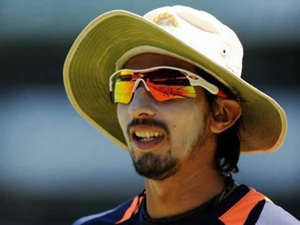 Ishant Sharma stars in Delhi win over Hyderabad in Moin-ud Dowla Gold Cup match Ishant Sharma stars in Delhi win over Hyderabad in Moin-ud Dowla Gold Cup match