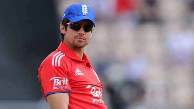 New Zealand took the game away from England, says Alastair Cook