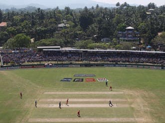 Coca Cola Cricket competition widens its scale