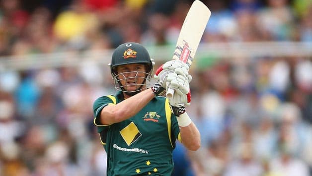Australia vs Sri Lanka 2012-13: Didn’t assess the wicket well enough, feels George Bailey