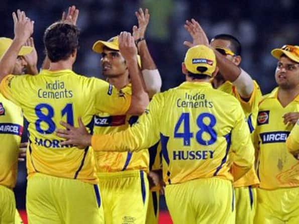 IPL 2012 Live Cricket Score: Mumbai Indians vs Chennai Super Kings T20 tie at Mumbai IPL 2012 Live Cricket Score: Mumbai Indians vs Chennai Super Kings T20 tie at Mumbai