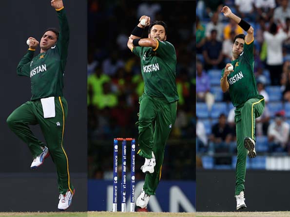 World T20: Cards favour Pakistan; Ajmal, Afridi & Gul could stop Sri Lanka World T20: Cards favour Pakistan; Ajmal, Afridi & Gul could stop Sri Lanka