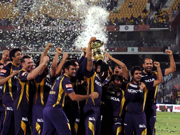 IPL 2013: Schedule for the sixth edition of Indian Premier League announced IPL 2013: Schedule for the sixth edition of Indian Premier League announced
