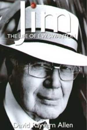 Commentators in cricket history - 6: EW Commentators in cricket history - 6: EW