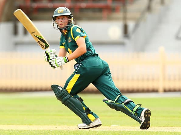 ICC Women's World T20 2012: Australia, England clash in mouth-watering final ICC Women's World T20 2012: Australia, England clash in mouth-watering final