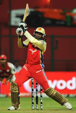 IPL 2012: Rejuvenated Bangalore aim to maintain winning run in tie against KXIP IPL 2012: Rejuvenated Bangalore aim to maintain winning run in tie against KXIP