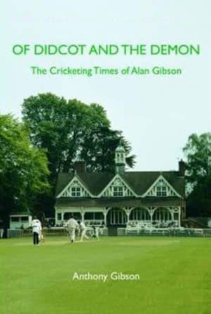 Commentators in cricket history 8: Alan Gibson's genius and other demons Commentators in cricket history 8: Alan Gibson's genius and other demons
