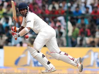 I have always saved matches but this time I wanted to win it: Pujara
