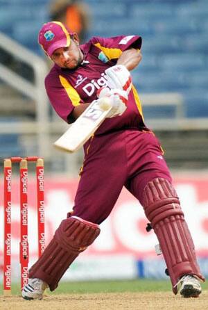 West Indies board withdraws statement on Ramnaresh Sarwan dispute West Indies board withdraws statement on Ramnaresh Sarwan dispute