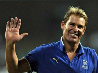 Shane Warne predicts England to prevail over South Africa in Test series