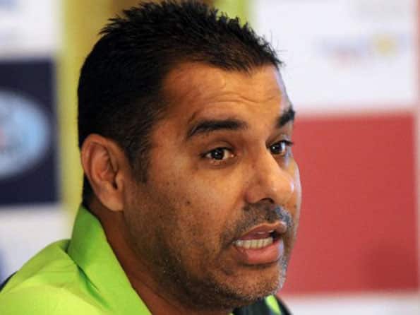 Is Waqar Younis a candidate to fill in the vacancy of Australian bowling coach? Is Waqar Younis a candidate to fill in the vacancy of Australian bowling coach?