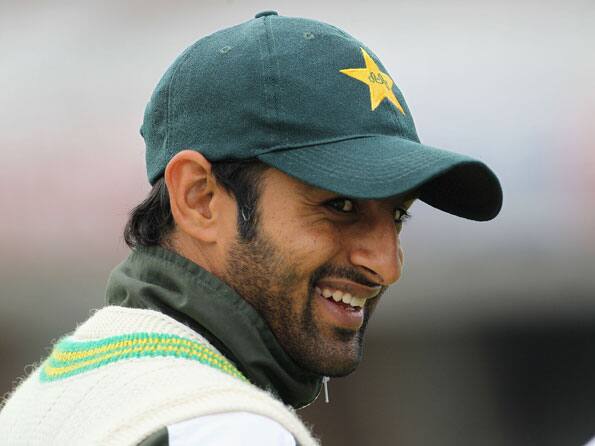 BCCI unaware about Shoaib Malik's participation in DDCA matches