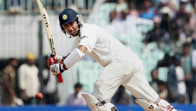 Image result for Cheteshwar Pujara, Indian batsman, Test match conference