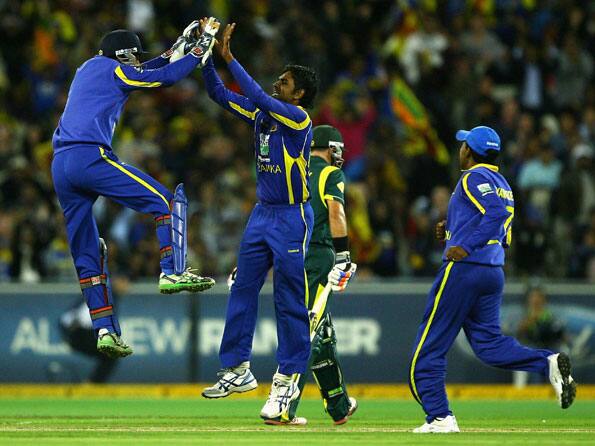Commonwealth Bank ODI Tri-Series points table Commonwealth Bank ODI Tri-Series points table