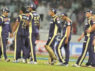Preview: KKR, SA Redbacks look for first win in CLT20