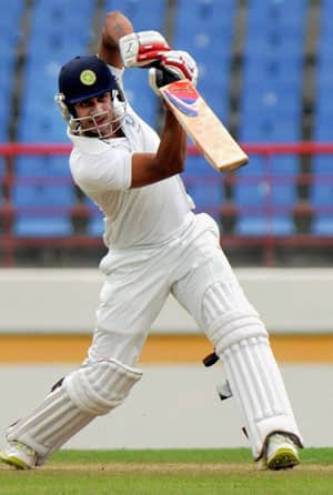 India A lose quick wickets after taking lead against West Indies A India A lose quick wickets after taking lead against West Indies A