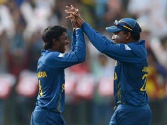 Post-match review: Sri Lanka vs New Zealand
