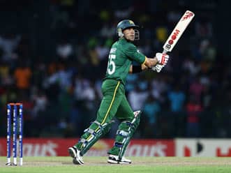 ICC World T20 2012 post-match review: Pakistan vs South Africa
