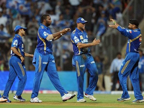 Live Score CLT20: CSK vs MI Live Score CLT20: CSK vs MI