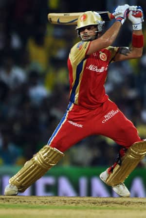 Royal Challengers Bangalore elect to bowl against Chennai Super Kings Royal Challengers Bangalore elect to bowl against Chennai Super Kings