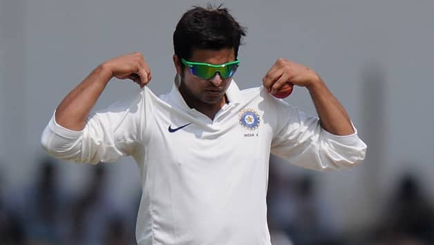 Venkatesh Prasad disappointed with Suresh Raina’s exclusion from Indian Test team