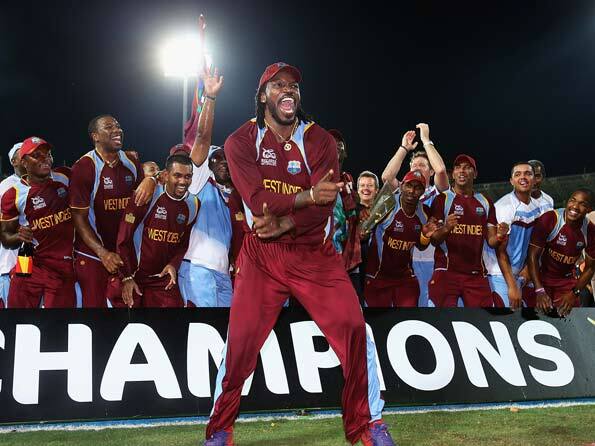 ICC World T20 2012: West Indies fightback to quell Sri Lankan challenge ICC World T20 2012: West Indies fightback to quell Sri Lankan challenge