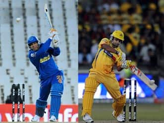 IPL-a good platform for young hopefuls to parade their talent