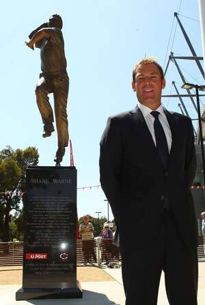 Happy birthday, Warne! Remembering the legendary spinner on his 43rd birthday Happy birthday, Warne! Remembering the legendary spinner on his 43rd birthday