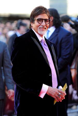 IPL 2012: Amitabh Bachchan, Priyanka Chopra to attend opening of PWI's hi-tech stadium IPL 2012: Amitabh Bachchan, Priyanka Chopra to attend opening of PWI's hi-tech stadium