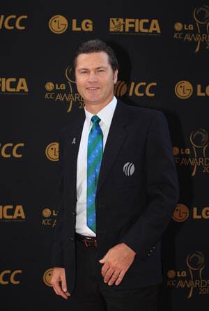 Simon Taufel feels terrorist attack in Pakistan changed him Simon Taufel feels terrorist attack in Pakistan changed him