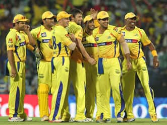 IPL 2013: Want to add more local talent in CSK, says Stephen Fleming